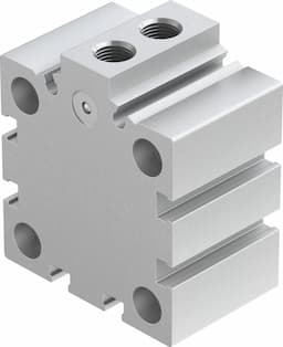 Festo advc-40-5-a-p - Thumbnail 2