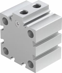 Festo advc-40-10-a-p - Thumbnail 2