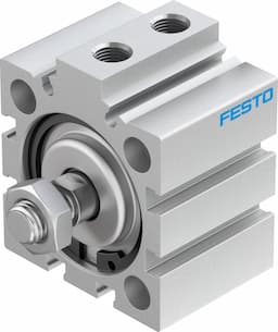 Festo advc-40-10-a-p - Thumbnail 5