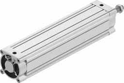 Festo dsbc-125-500-d3-ppsa-n3 - Thumbnail 3