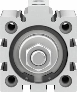 Festo advc-40-20-a-p - Thumbnail 4