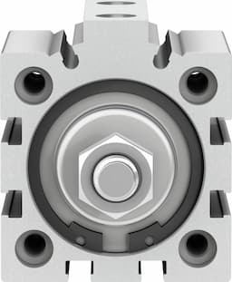 Festo advc-40-25-a-p - Thumbnail 4