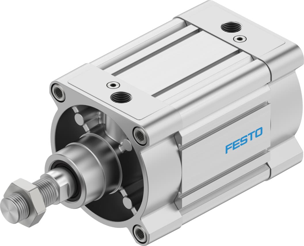 Festo dsbc-125-50-d3-ppva-n3