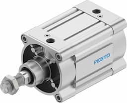 Festo dsbc-125-50-d3-ppva-n3 - Thumbnail 1