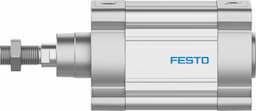 Festo dsbc-125-50-d3-ppva-n3 - Thumbnail 3