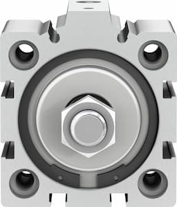 Festo aevc-50-10-a-p-a - Thumbnail 3