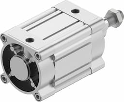 Festo dsbc-125-50-d3-ppsa-n3 - Thumbnail 1