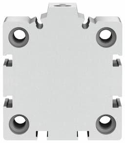 Festo aevc-50-10-a-p - Thumbnail 1