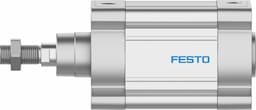 Festo dsbc-125-50-d3-ppsa-n3 - Thumbnail 3