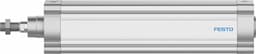 Festo dsbc-125-400-d3-ppva-n3 - Thumbnail 2