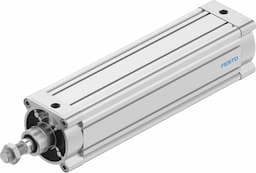 Festo dsbc-125-400-d3-ppsa-n3 - Thumbnail 1