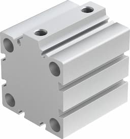 Festo advc-50-25-a-p-a - Thumbnail 2