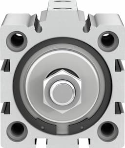 Festo advc-50-25-a-p-a - Thumbnail 4