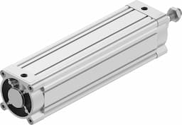 Festo dsbc-125-400-d3-ppsa-n3 - Thumbnail 2