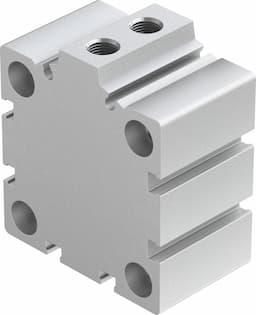 Festo advc-50-10-a-p - Thumbnail 2