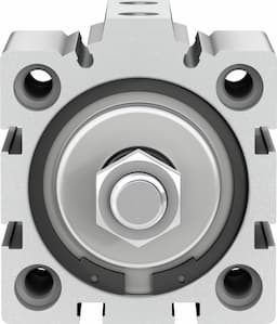 Festo advc-50-20-a-p - Thumbnail 4