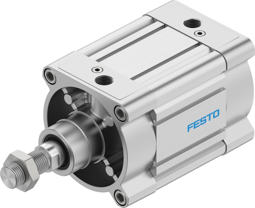 Festo dsbc-125-40-d3-ppva-n3