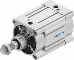 Festo dsbc-125-40-d3-ppva-n3 - Thumbnail 1