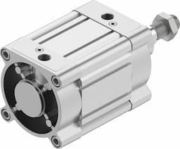 Festo dsbc-125-40-d3-ppva-n3 - Thumbnail 2