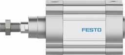 Festo dsbc-125-40-d3-ppva-n3 - Thumbnail 3