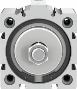 Festo aevc-63-25-a-p-a - Thumbnail 3