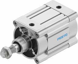Festo dsbc-125-40-d3-ppsa-n3 - Thumbnail 1