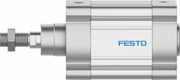 Festo dsbc-125-40-d3-ppsa-n3 - Thumbnail 3