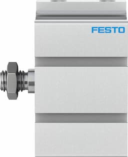 Festo advc-63-10-a-p-a - Thumbnail 3