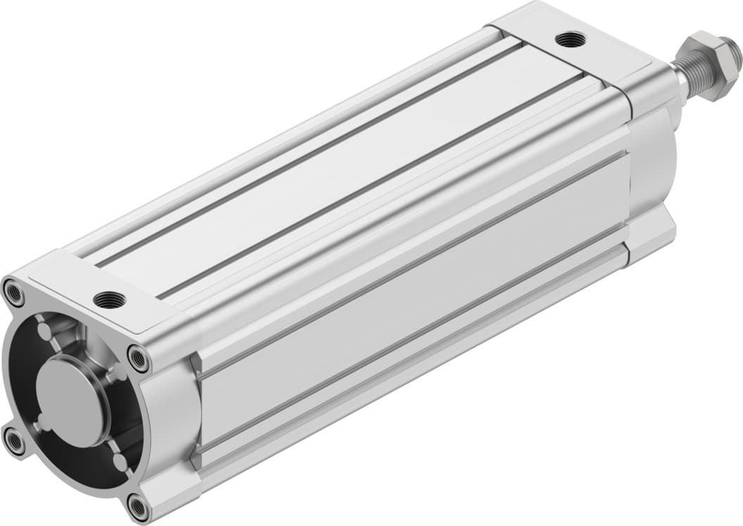 Festo dsbc-125-320-d3-ppsa-n3