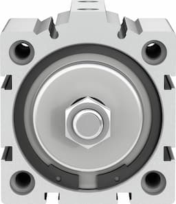 Festo advc-63-25-a-p-a - Thumbnail 4