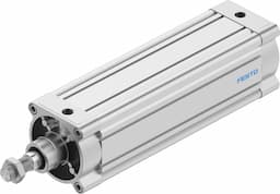 Festo dsbc-125-320-d3-ppsa-n3 - Thumbnail 2