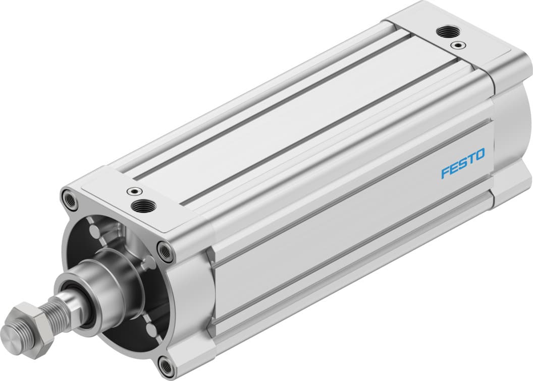 Festo dsbc-125-250-d3-ppva-n3