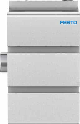 Festo aevc-80-10-i-p-a - Thumbnail 3