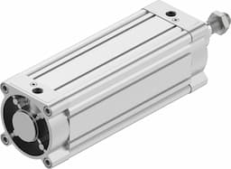Festo dsbc-125-250-d3-ppva-n3 - Thumbnail 2