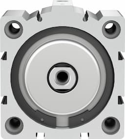 Festo aevc-80-25-i-p - Thumbnail 4