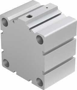 Festo aevc-80-25-i-p - Thumbnail 5