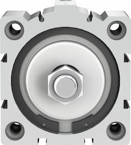 Festo aevc-80-10-a-p-a - Thumbnail 4