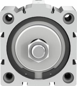 Festo aevc-80-25-a-p-a - Thumbnail 4