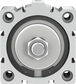 Festo aevc-80-10-a-p - Thumbnail 4