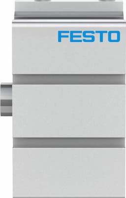Festo advc-80-10-i-p-a - Thumbnail 3