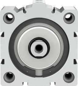 Festo advc-80-10-i-p-a - Thumbnail 4