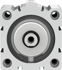 Festo advc-80-25-i-p-a - Thumbnail 4