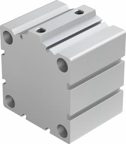 Festo advc-80-25-i-p-a - Thumbnail 5