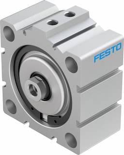 Festo advc-80-10-i-p - Thumbnail 2