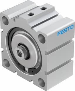 Festo advc-80-15-i-p - Thumbnail 2