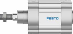 Festo dsbc-125-25-d3-ppva-n3 - Thumbnail 2