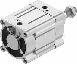 Festo dsbc-125-25-d3-ppva-n3 - Thumbnail 3