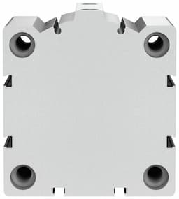 Festo advc-80-25-a-p-a - Thumbnail 1