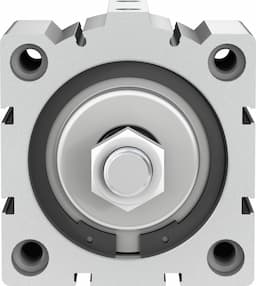 Festo advc-80-25-a-p-a - Thumbnail 4