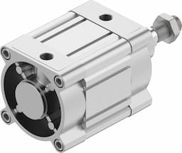 Festo dsbc-125-25-d3-ppsa-n3 - Thumbnail 2